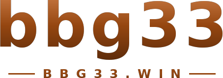 bbg33 logo